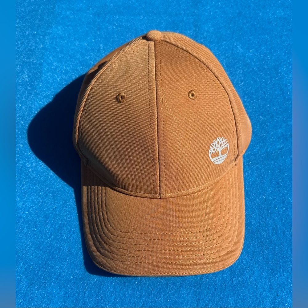 Timberland Brown Cap